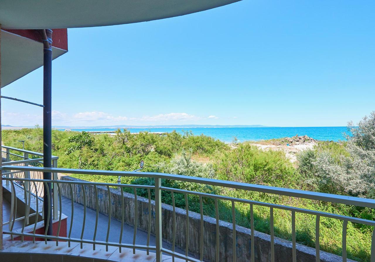 Guest House California Pomorie Exterior foto