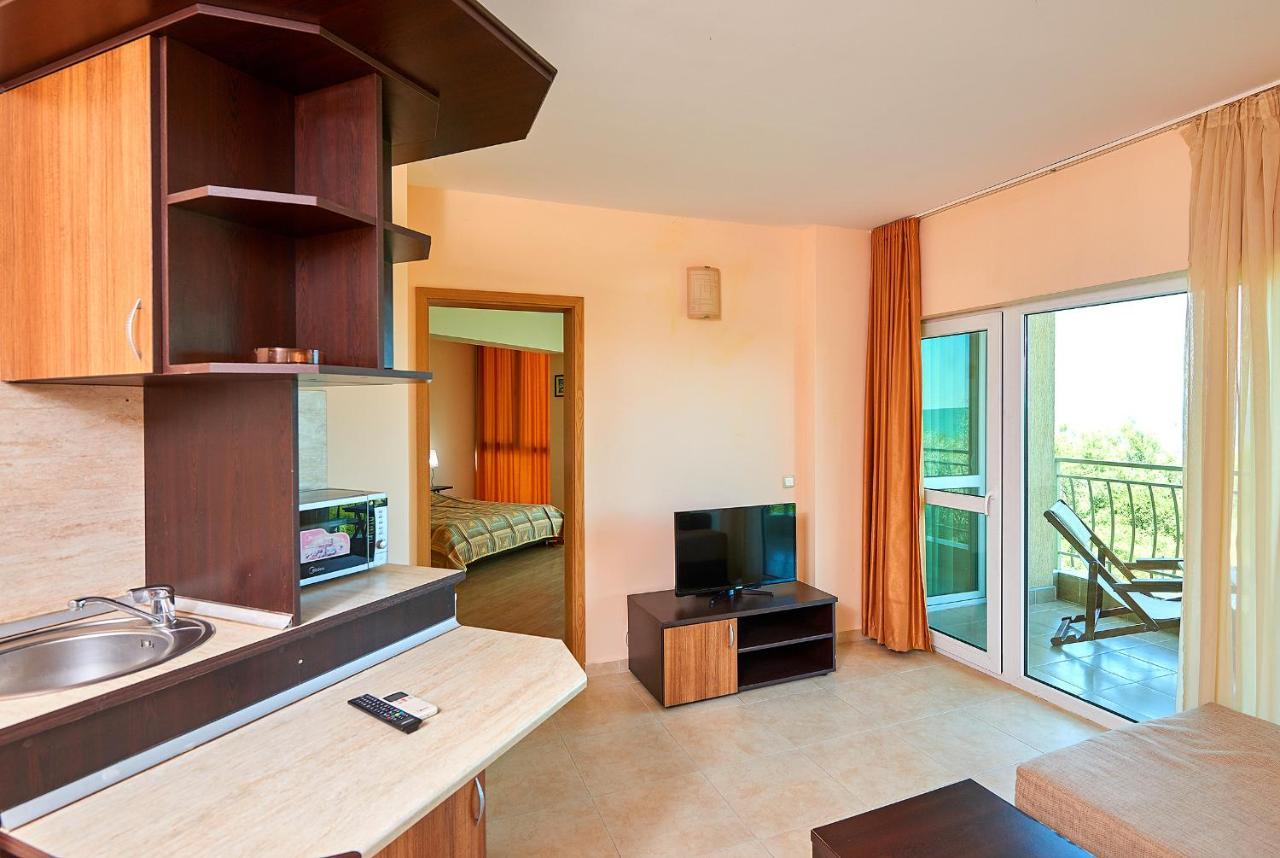 Guest House California Pomorie Exterior foto